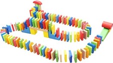 Domino Rallye Parcours