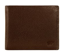 Braun Büffel Prato RFID