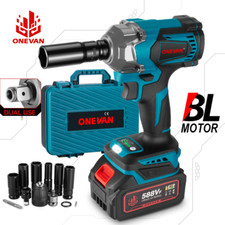ONEVAN Akku Schlagschrauber