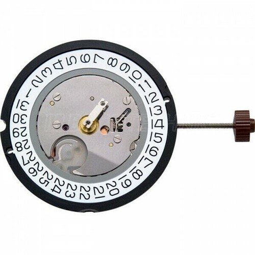 Ronda 585 uhrwerk quarz - uhrwerk,