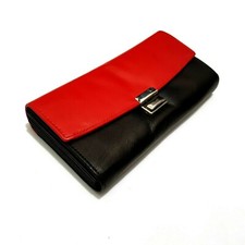 Kellnergeldbeutel Bedienungsgeldbeutel Kellnerbörse Taxi Portmonee Leder Tasche 