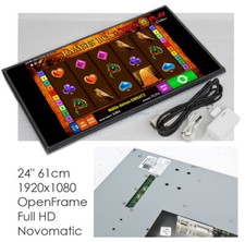 FULL HD 24" 61cm 1920x1080