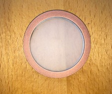 Opalglas für iguzzini