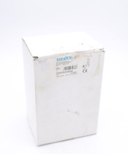 SIEMENS  SICHERHEITSRELAIS