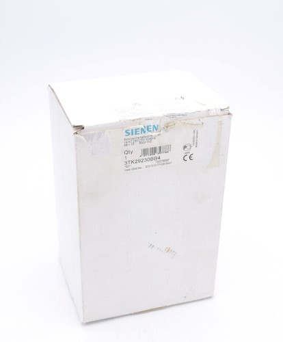 Siemens sicherheitsrelais - siemens,
