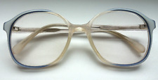 Vintage Brille Brillengestell Gleitsicht Lesebrille 60er 70er EBF 300 F 3,5