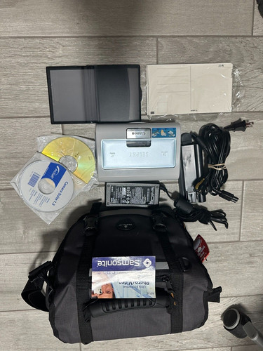 Canon selphy compact photo - canon,