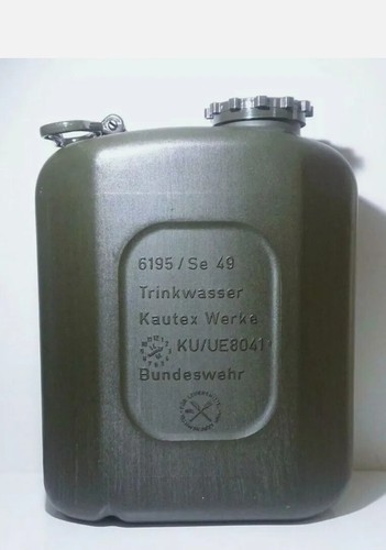 Original bundeswehr - original, bw