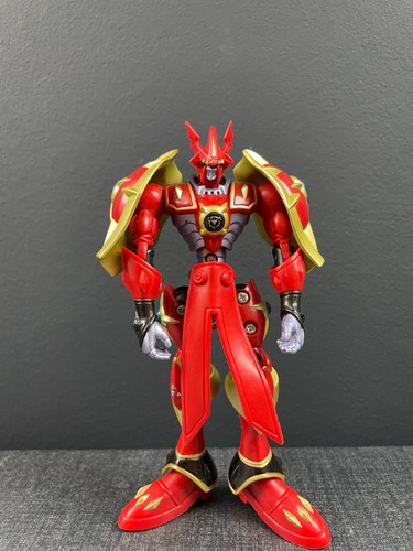 Series digimon tamers - series,