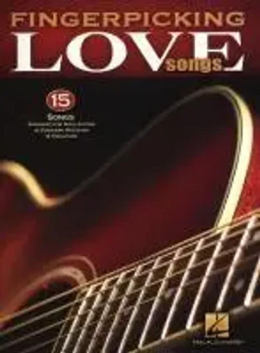 Fingerpicking love songs hal - love,