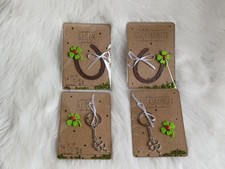 Glücksbringer Gastgeschenk