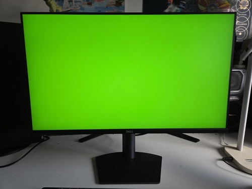 Dell s2721hsx monitor - dell, 27"