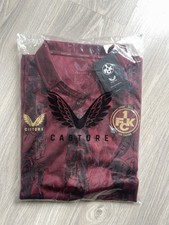 1.FC Kaiserslautern Sondertrikot 125 Jahre Jubiläum S NEU
