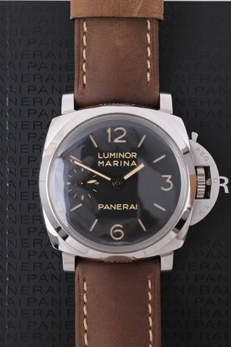 Panerai luminor marina - panerai, 1950