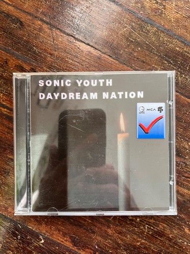 Sonic youth daydream nation - youth,