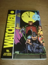 Watchmen - Ultimate Edition - Panini 2008 - Alan Moore, Dave Gibbons