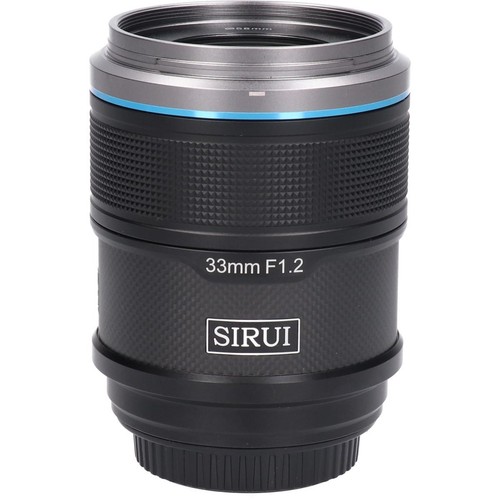 Authentic sirui e33 2 - authentic, e33/1.2