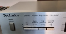 Technics SH-8045 Stereo