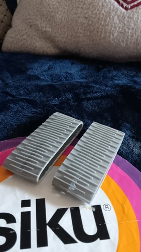 Siku ersatz raupenketten - ersatz,