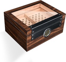 Zedernholz Zigarren Humidor