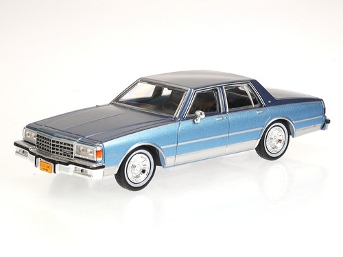 Chevrolet caprice 1981 hell - 1981,