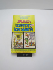 MADs Doppelter Don Martin