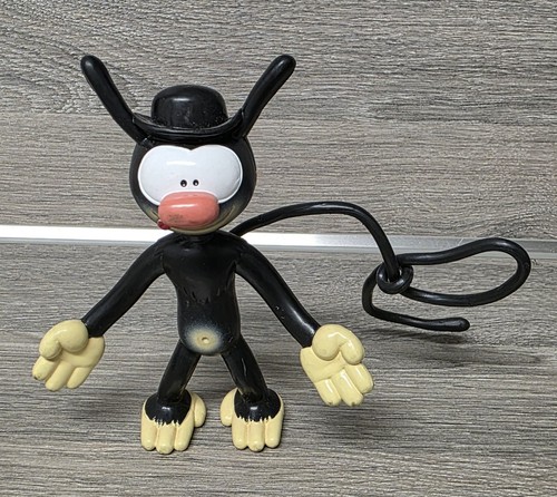 Biegefigur - ❤️,