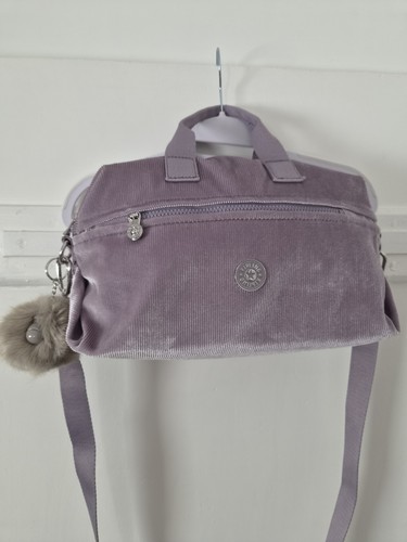 Kipling henkeltasche hasset - kipling,