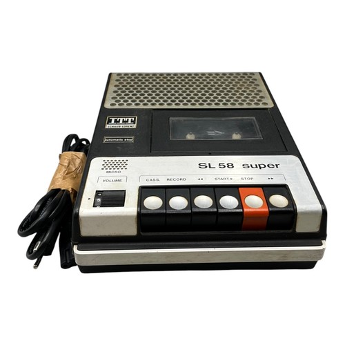 Itt schaub lorenz super - itt,