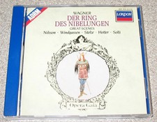 Der Ring des Nibelungen (Az)