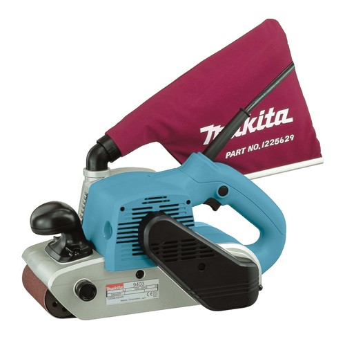 Makita 9403j bandschleifer - 9403j,
