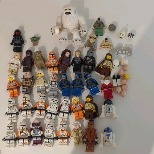 Lego star wars - lego,