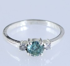 Rund Brillantschliff 1.06