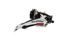 Shimano fahrrad umwerfer - shimano,