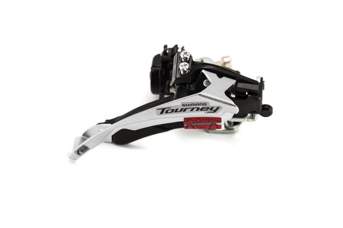 Shimano fahrrad umwerfer - shimano,