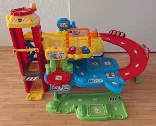 Tut baby flitzer - tut,