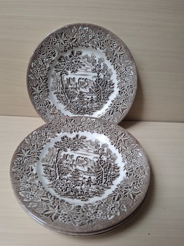 Set vintage english - vintage,
