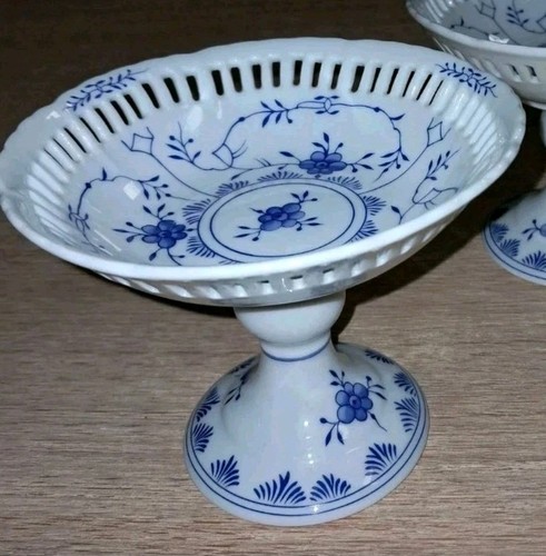 Friesisch blau kleine - friesisch, blau,