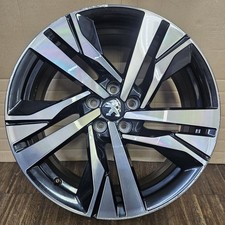 1 original Peugeot 508 II 19