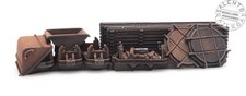 Artitec 487.801.61 rotaie e