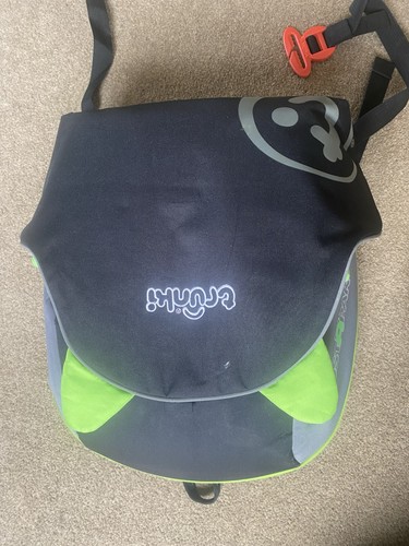 Trunki boostapak 1 - boostapak, 2-in-1