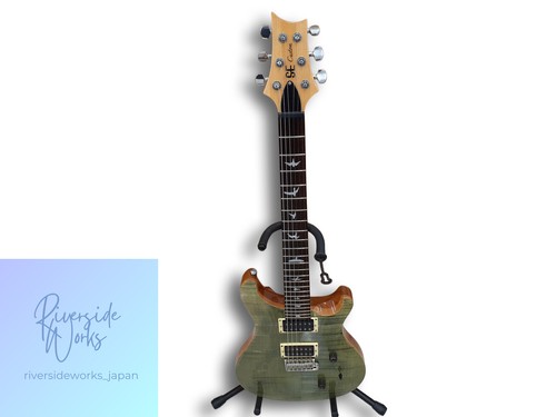 Paul reed smith gitarre - smith, se