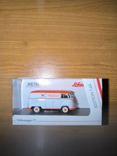 Schuco 1:64 VW T1 Müller Volkswagen
