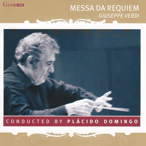 Giuseppe verdi messa da - giuseppe,