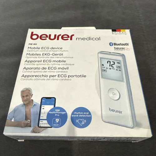 Beurer ein mobiles - beurer,