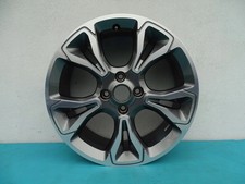1x Alufelge 18 Zoll 7.0" 4x108