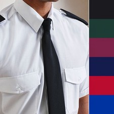 Premier Workwear Clip-on Tie