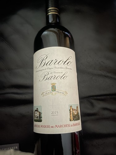 Marchesi barolo - marchesi,