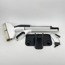 Kärcher Elektrischer Wischmopp EWM 2, kabelloser Bodenreiniger mit 2 rotierenden