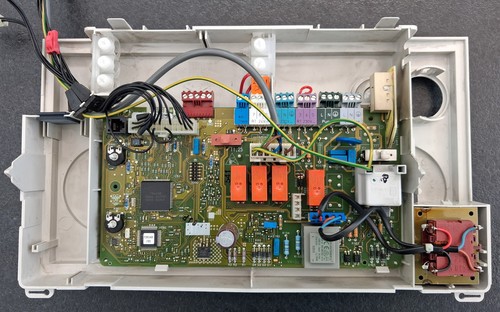 Vaillant leiterplatte platine - leiterplatte,